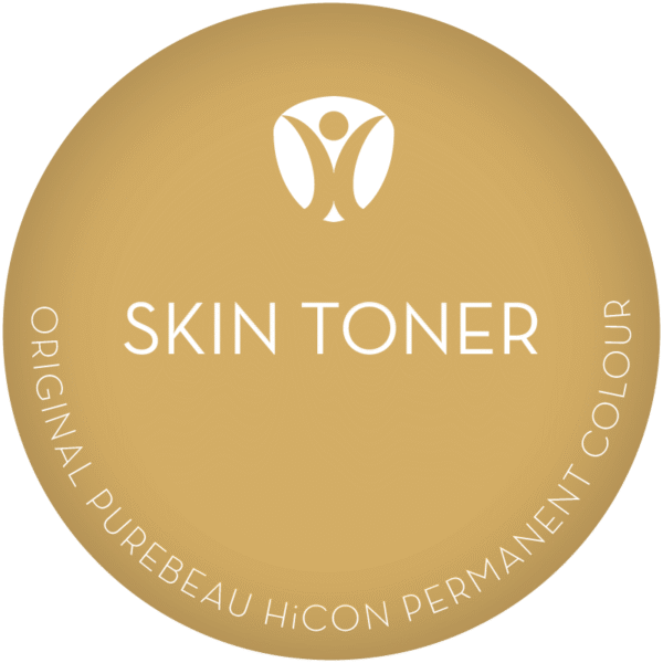 purebeau skintoner