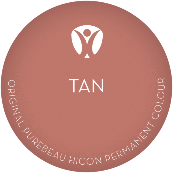 purebeau tan