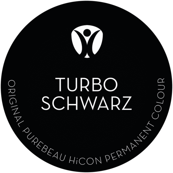 purebeau turboschwarz