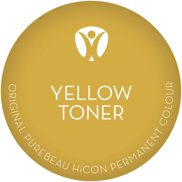 purebeau yellowtoner