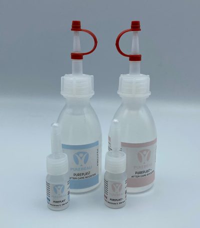 Acido Hyaluronico ( pureplasta Acid Hyaluronic 3ml).