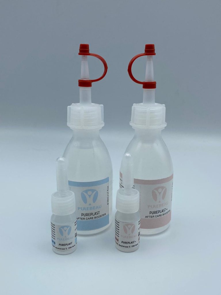 Acido Hyaluronico ( pureplasta Acid Hyaluronic 3ml).