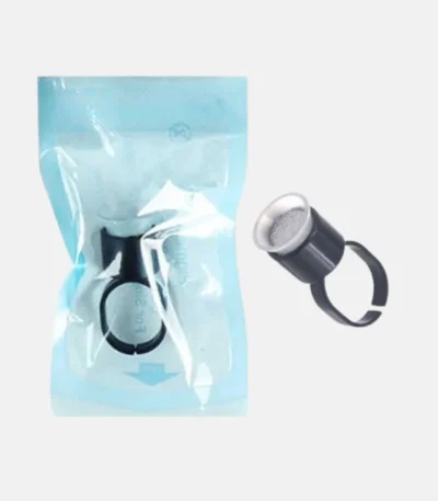 Anillos esterilizados desechables