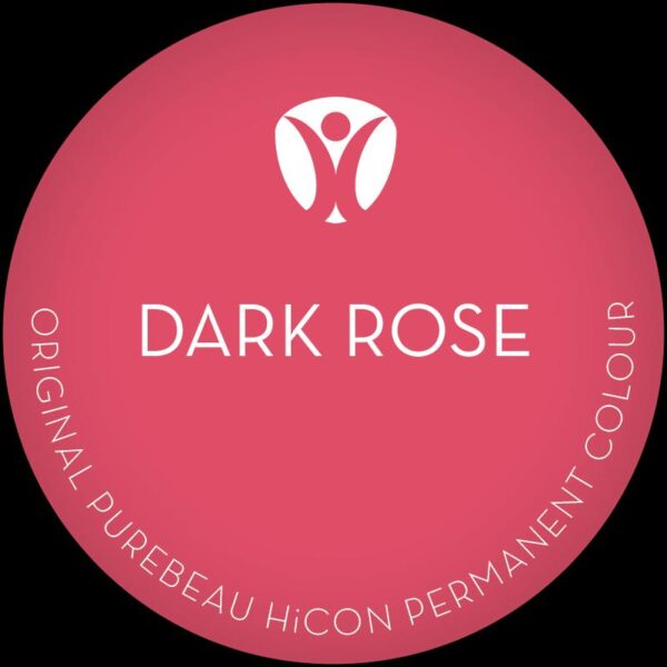 Dark Rose