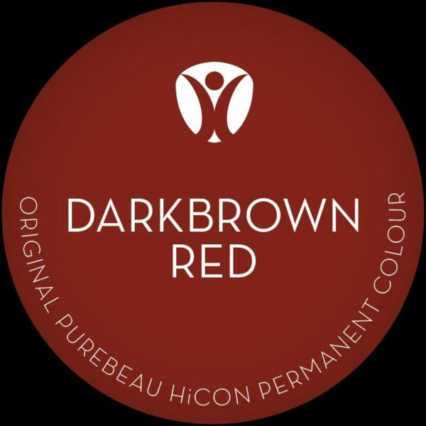 Darkbrown Red