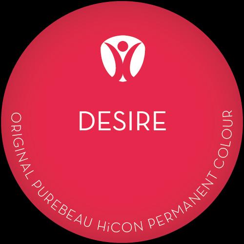 Desire