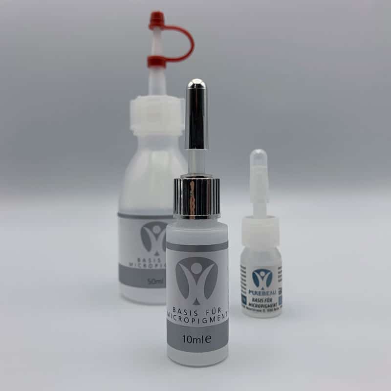 Diluyente de pigmentos