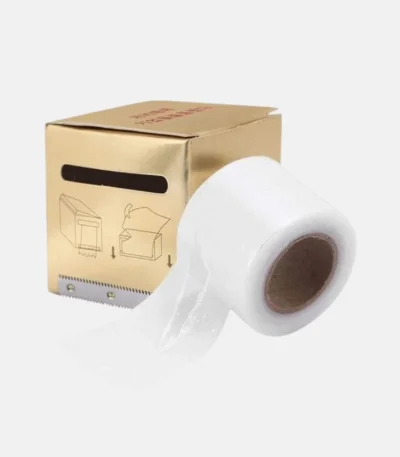 Film osmotico para cejas