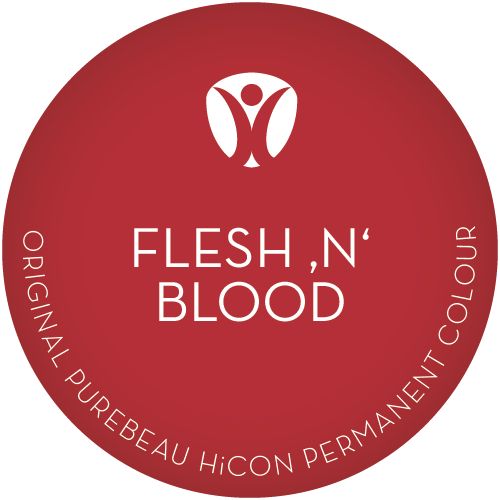 Flesh ,N´Blood