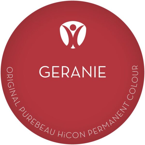 Geranie