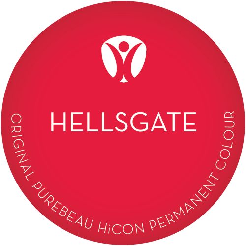 Hellsgate