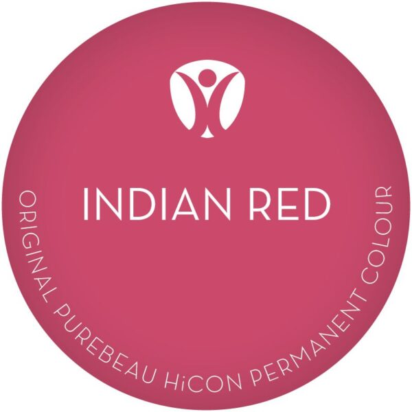 Indian Red