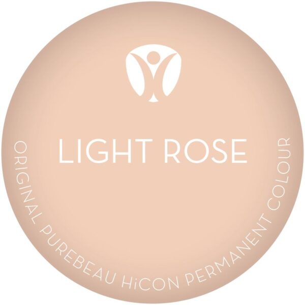 Light Rose