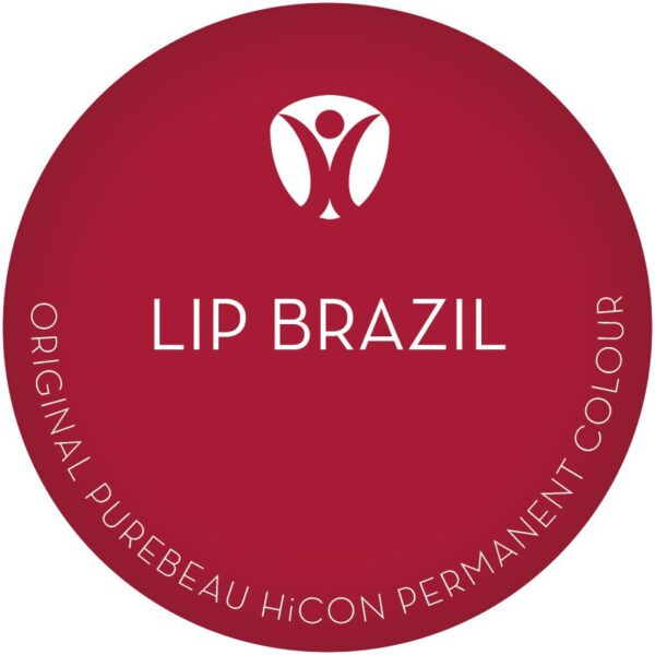 Lip Brazil