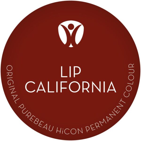 Lip California