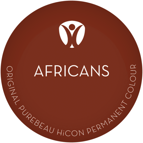 PUREBEAU africans