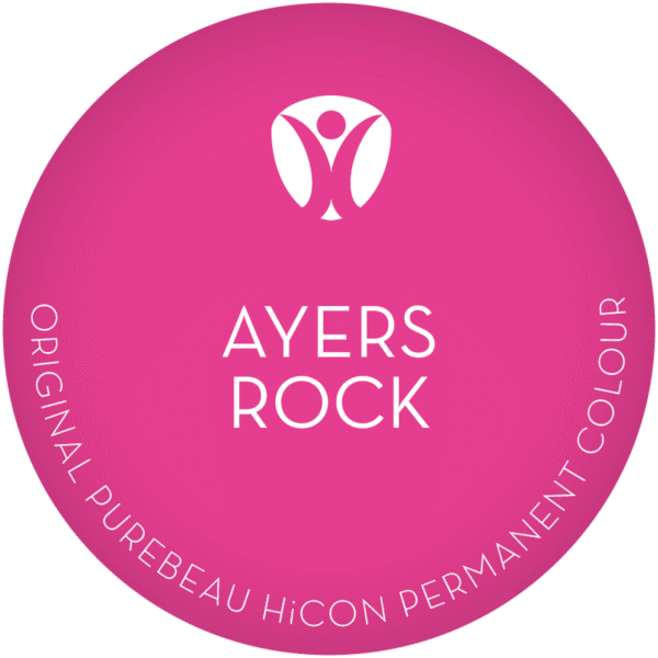 PUREBEAU ayersrock