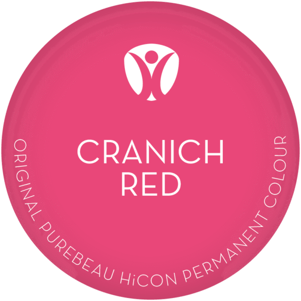 Cranich Red