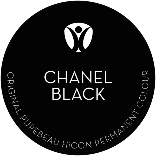 Chanelblack