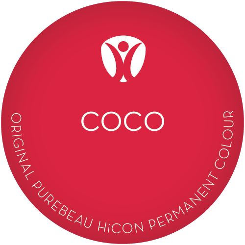 purebeau coco 800