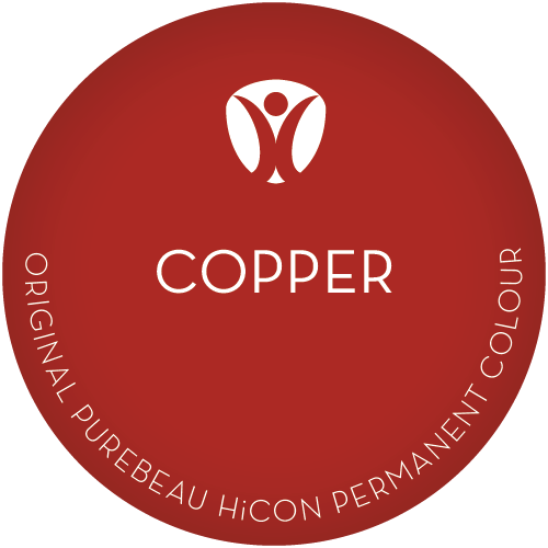Copper
