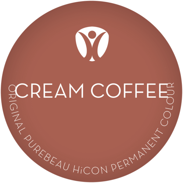 Cream Coffee