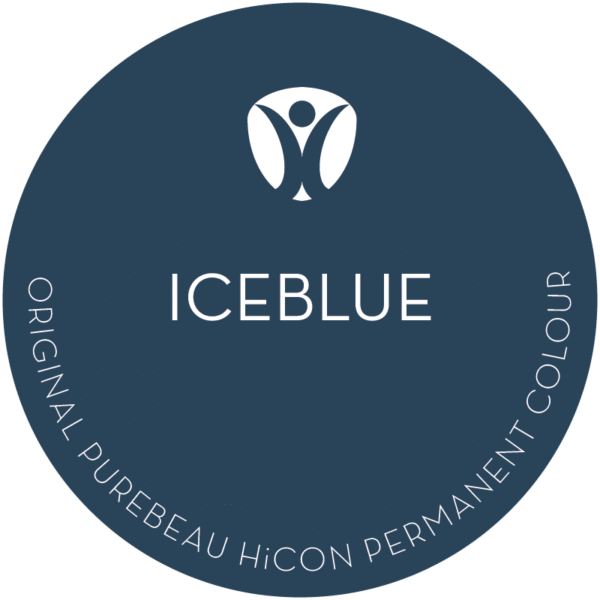 purebeau iceblue