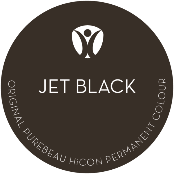 purebeau jetblack