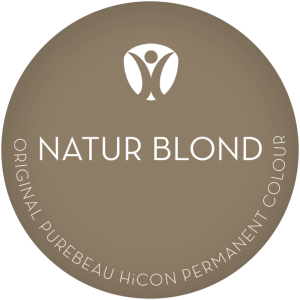 Naturblond