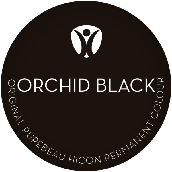 purebeau orchidblack