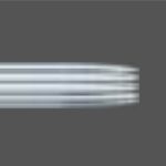 Aguja 9 puntas /9er (Allround)