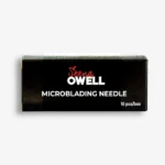 Agujas Microblading