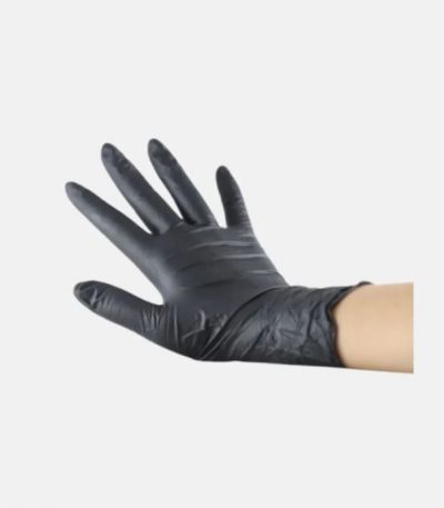 Guantes nitrilo purebeai