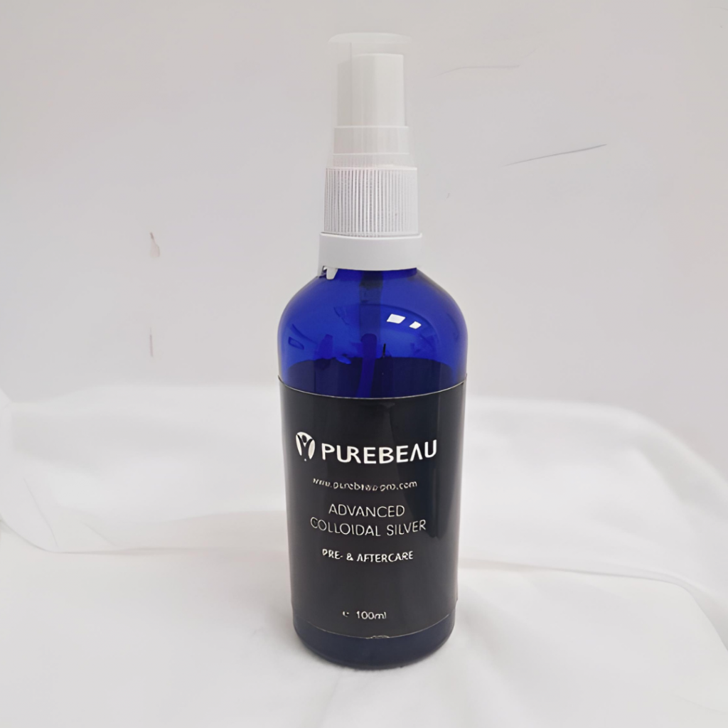 Octenisept PureBeauSpain Pro