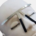 Regla metálica purebeauspain