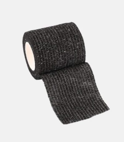 cinta de agarre demógrafo