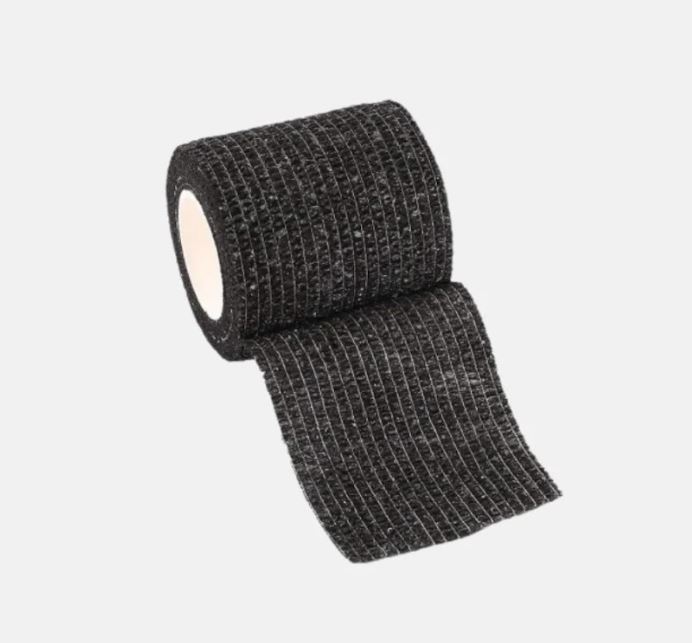 cinta de agarre demógrafo